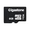 Gigastone Gigastone Micro SD Flash Memory Universal Pack 1 pk GS-4IN1U1-08G-R - alternate 1